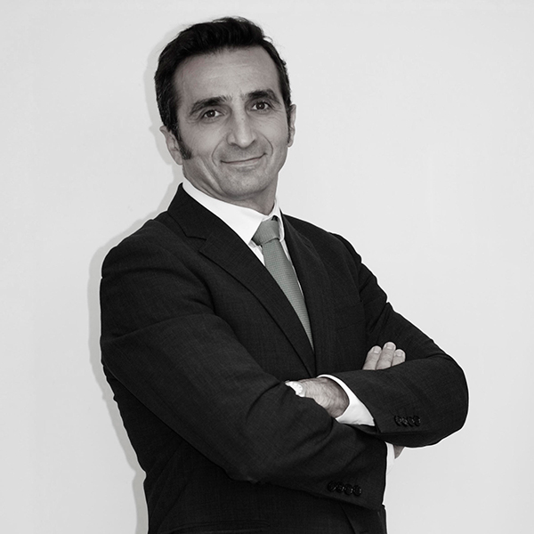 Antonio B. García Sabater