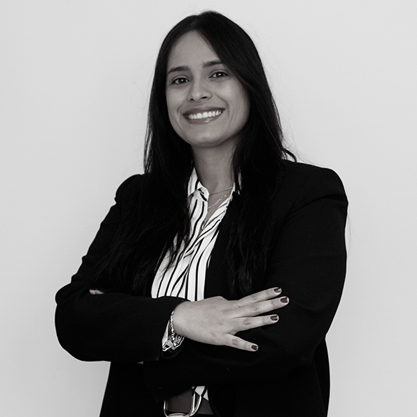 Genesis Graterol Linares